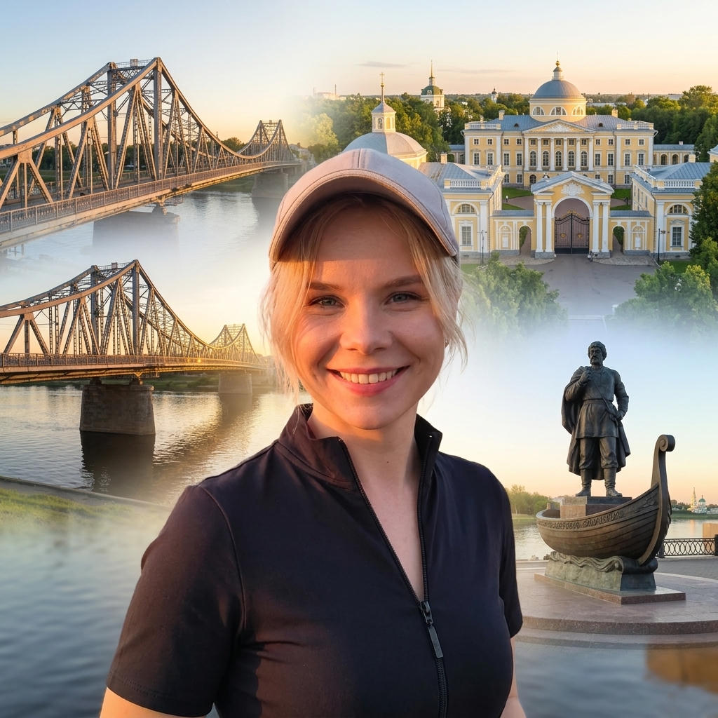 Виктория Кельблер